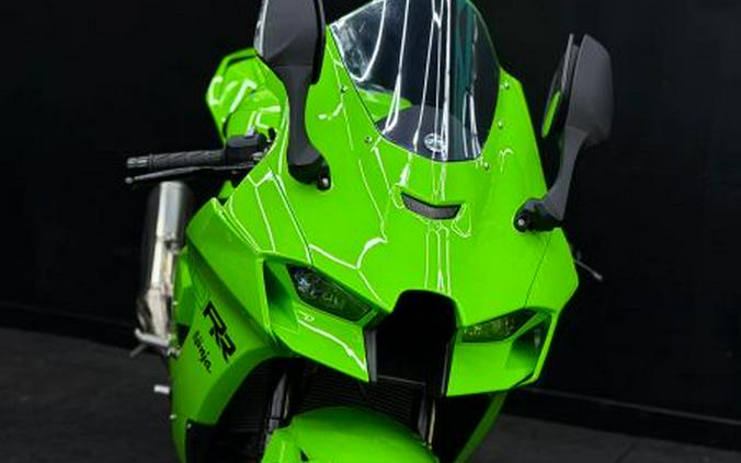 2024 Kawasaki Ninja ZX-10RR