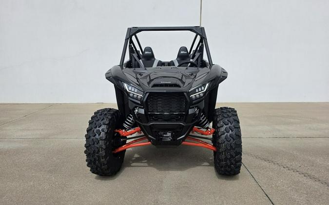 2027 Kawasaki Teryx KRX 1000 TR