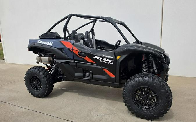 2027 Kawasaki Teryx KRX 1000 TR
