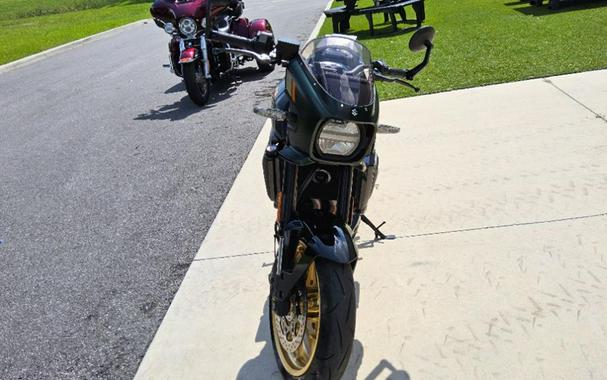 2026 Suzuki GSX-8TT