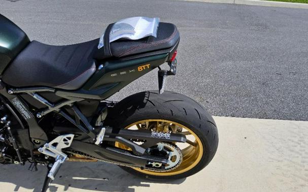 2026 Suzuki GSX-8TT