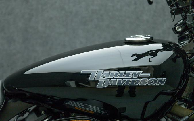 2017 HARLEY DAVIDSON XG750 STREET 750 W/ABS