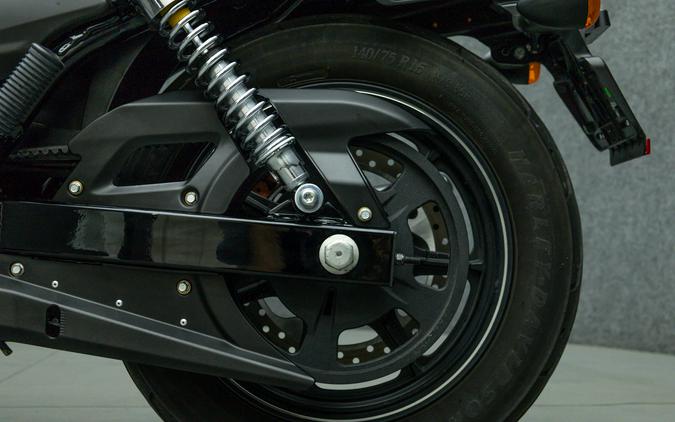 2017 HARLEY DAVIDSON XG750 STREET 750 W/ABS
