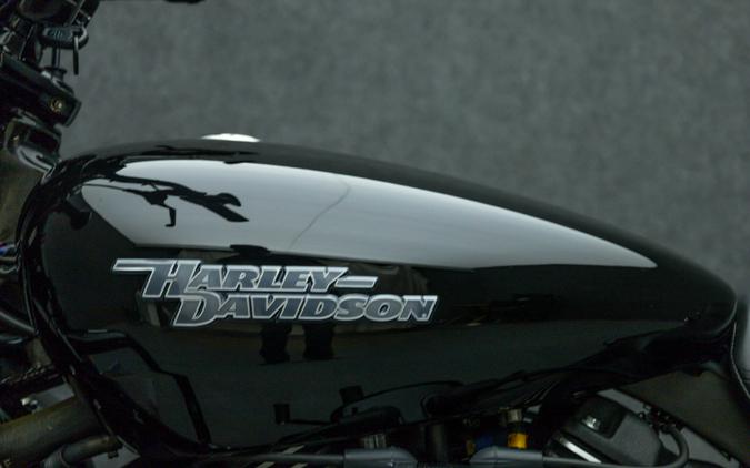 2017 HARLEY DAVIDSON XG750 STREET 750 W/ABS