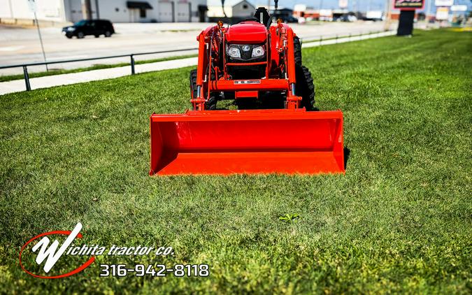 2026 Kubota MX Series MX6000 | Wichita