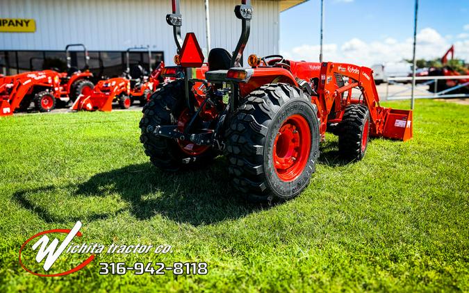 2026 Kubota MX Series MX6000 | Wichita
