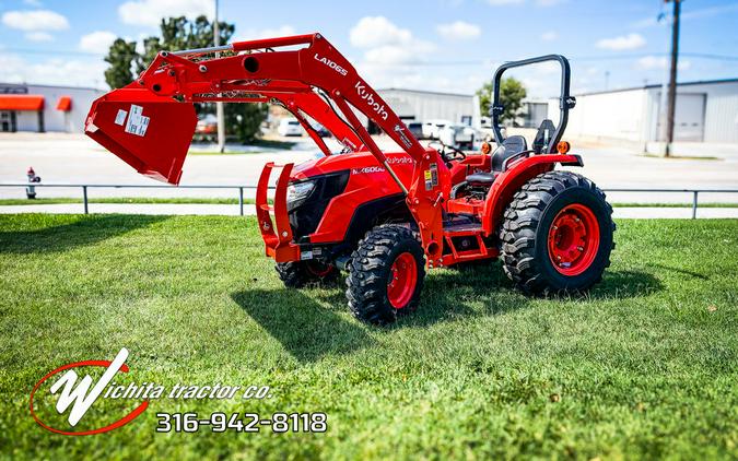 2026 Kubota MX Series MX6000 | Wichita