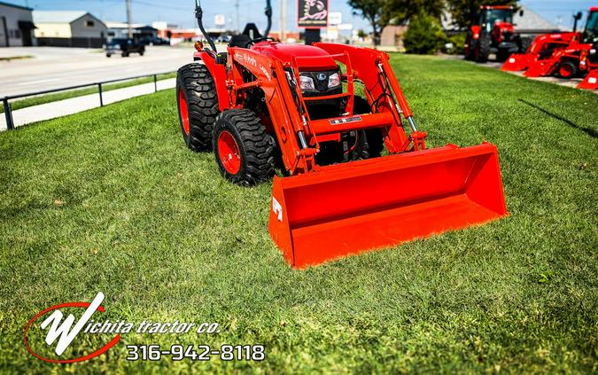 2026 Kubota MX Series MX6000 | Wichita