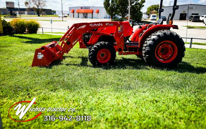 2026 Kubota MX Series MX6000 | Wichita