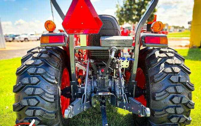 2026 Kubota MX Series MX6000 | Wichita