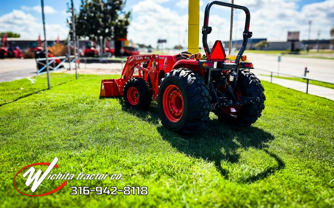 2026 Kubota MX Series MX6000 | Wichita