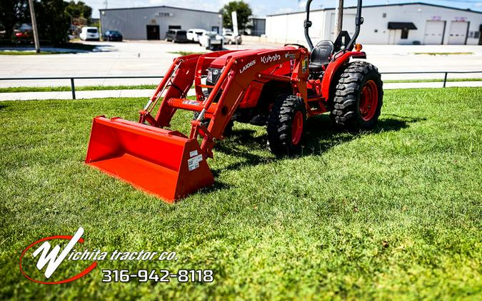 2026 Kubota MX Series MX6000 | Wichita