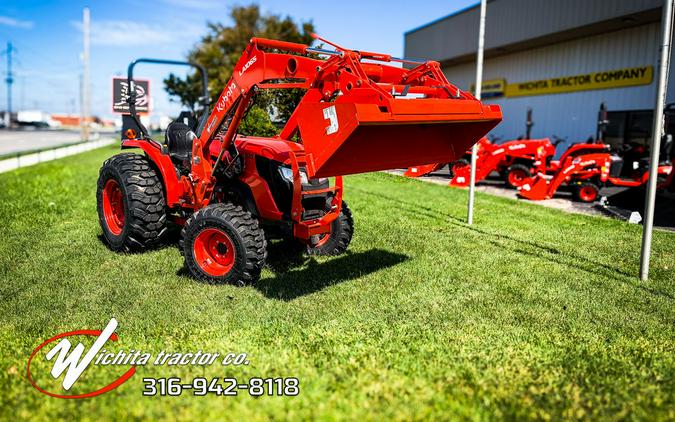 2026 Kubota MX Series MX6000 | Wichita