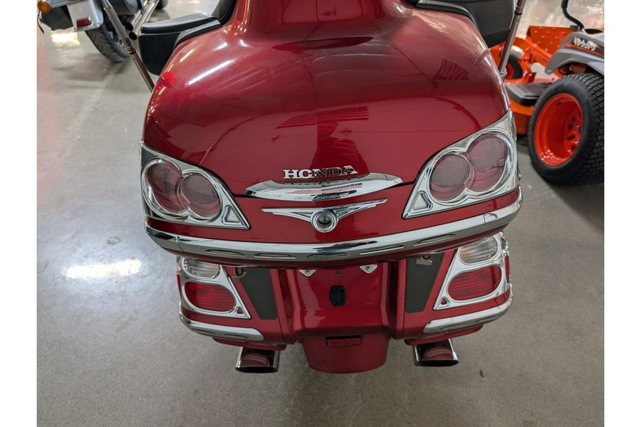 2008 Goldwing - Honda