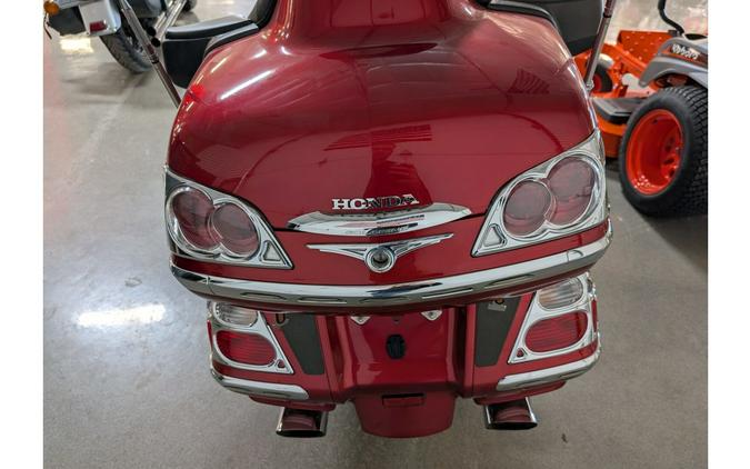 2008 Goldwing - Honda