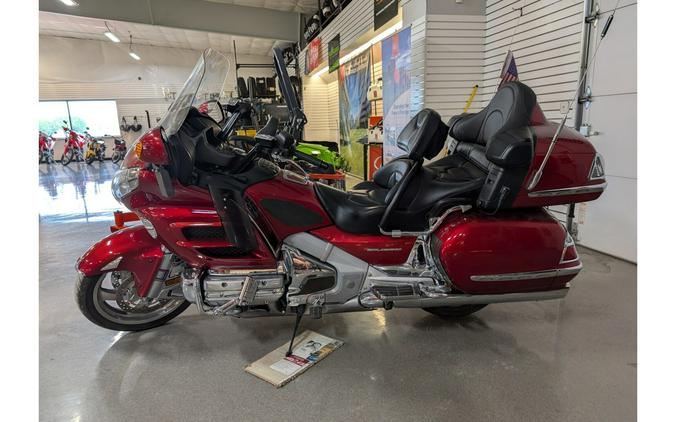 2008 Goldwing - Honda
