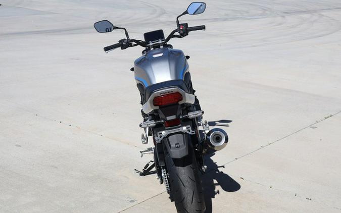 2026 Honda CB1000F