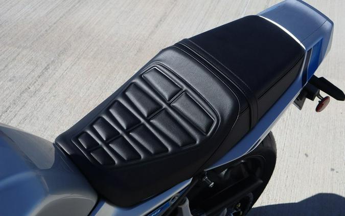 2026 Honda CB1000F