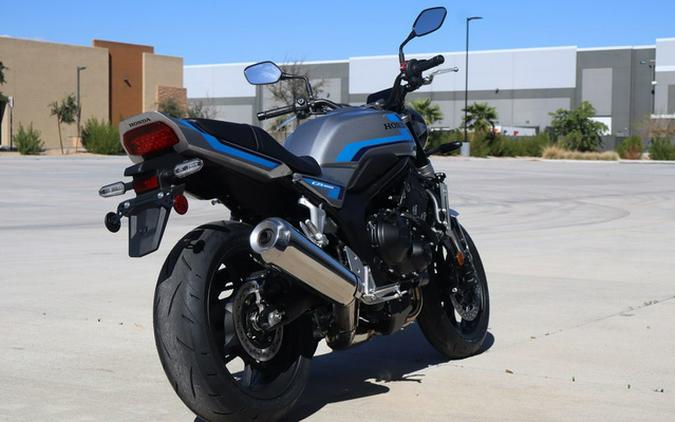 2026 Honda CB1000F