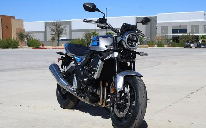 2026 Honda CB1000F