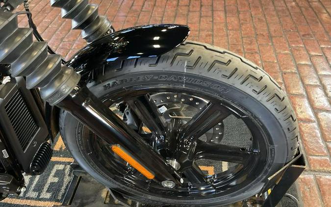 2021 Harley-Davidson Street Bob 114 Review (11 Fast Facts)