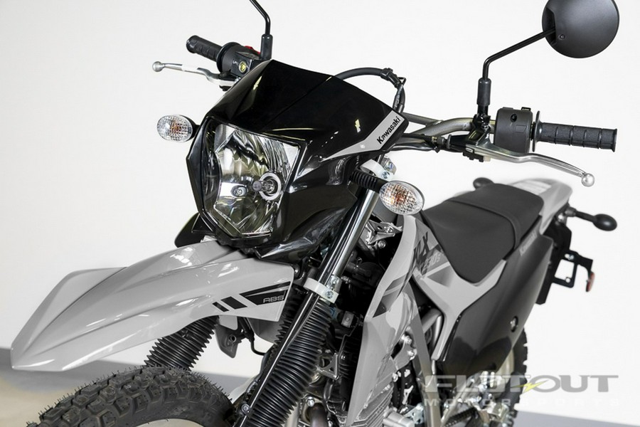 2023 Kawasaki KLX230 S ABS