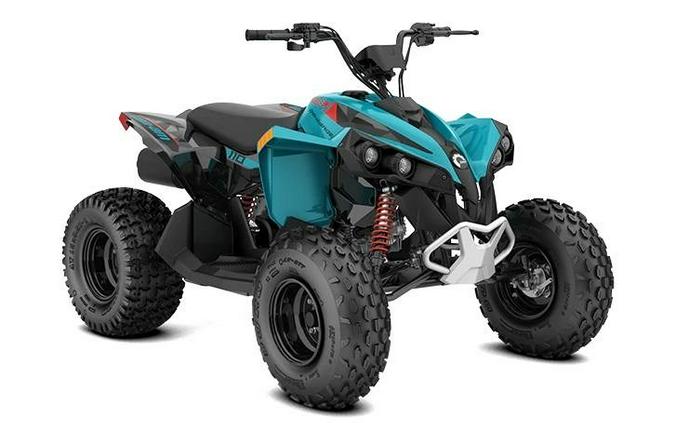 2023 Can-Am RENEGADE 110 EFI CALI