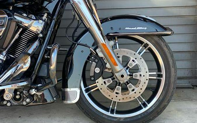 2020 Harley-Davidson Road King®