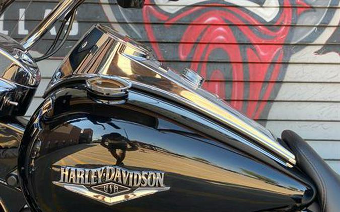 2020 Harley-Davidson Road King®