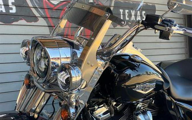 2020 Harley-Davidson Road King®