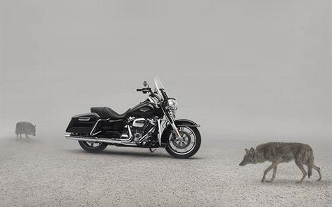 2020 Harley-Davidson Road King®