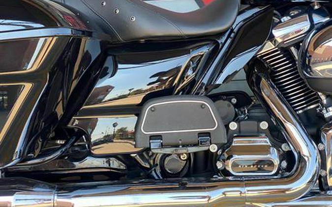 2020 Harley-Davidson Road King®