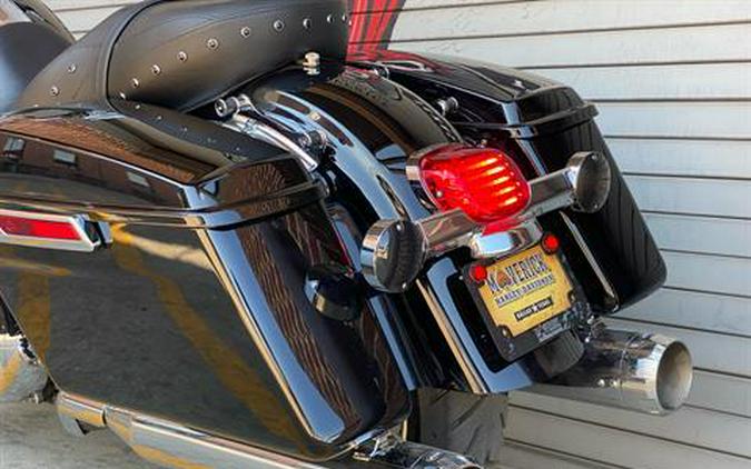 2020 Harley-Davidson Road King®