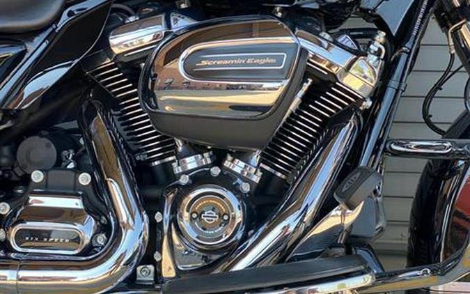 2020 Harley-Davidson Road King®