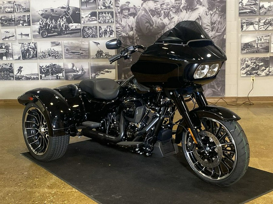 2023 Harley-Davidson FLTRT - Road Glide 3 FLRT - Freewheeler