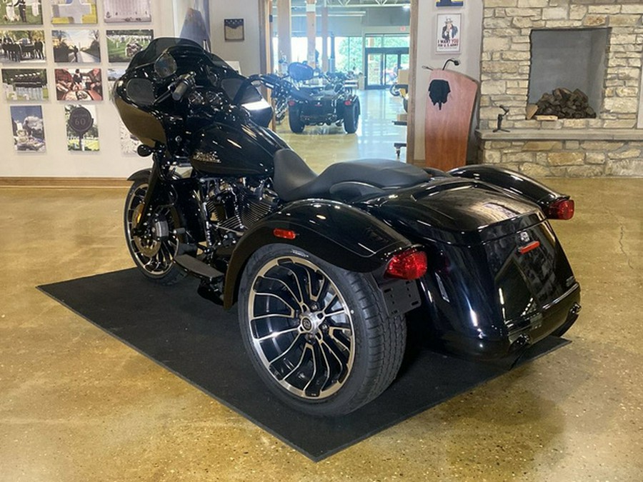 2023 Harley-Davidson FLTRT - Road Glide 3 FLRT - Freewheeler