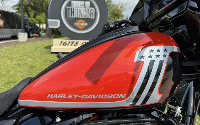 2024 Harley-Davidson® FLHXSE - CVO™ Street Glide®