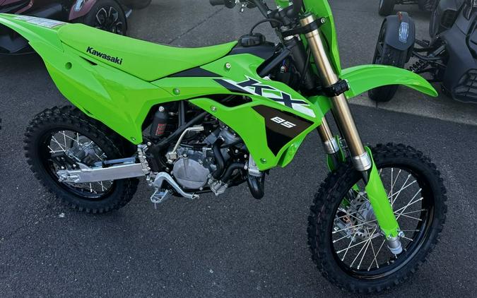 2024 Kawasaki KX™85