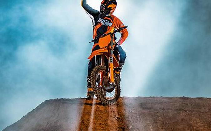 2023 KTM 450 SX-F