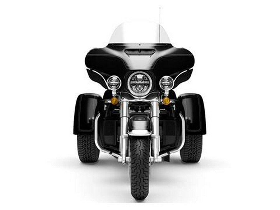 2024 Harley-Davidson Tri Glide® Ultra