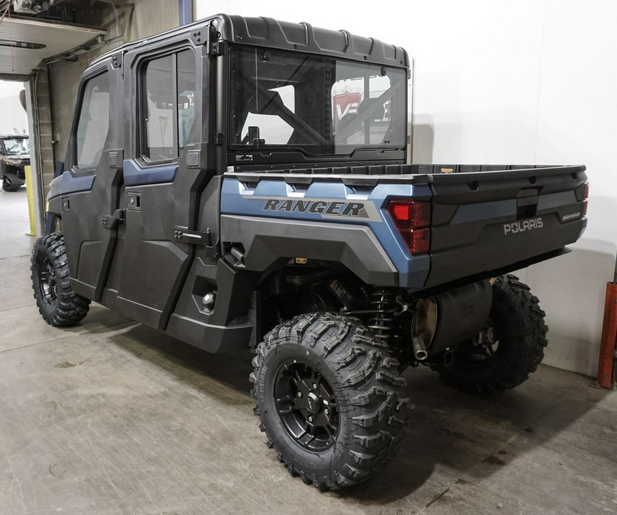 2025 Polaris® Ranger Crew XP 1000 Northstar Edition Ultimate