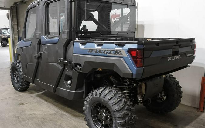 2025 Polaris® Ranger Crew XP 1000 Northstar Edition Ultimate