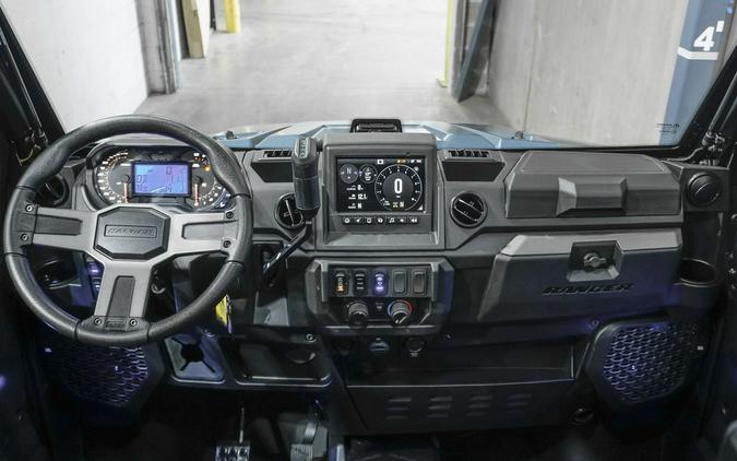 2025 Polaris® Ranger Crew XP 1000 Northstar Edition Ultimate