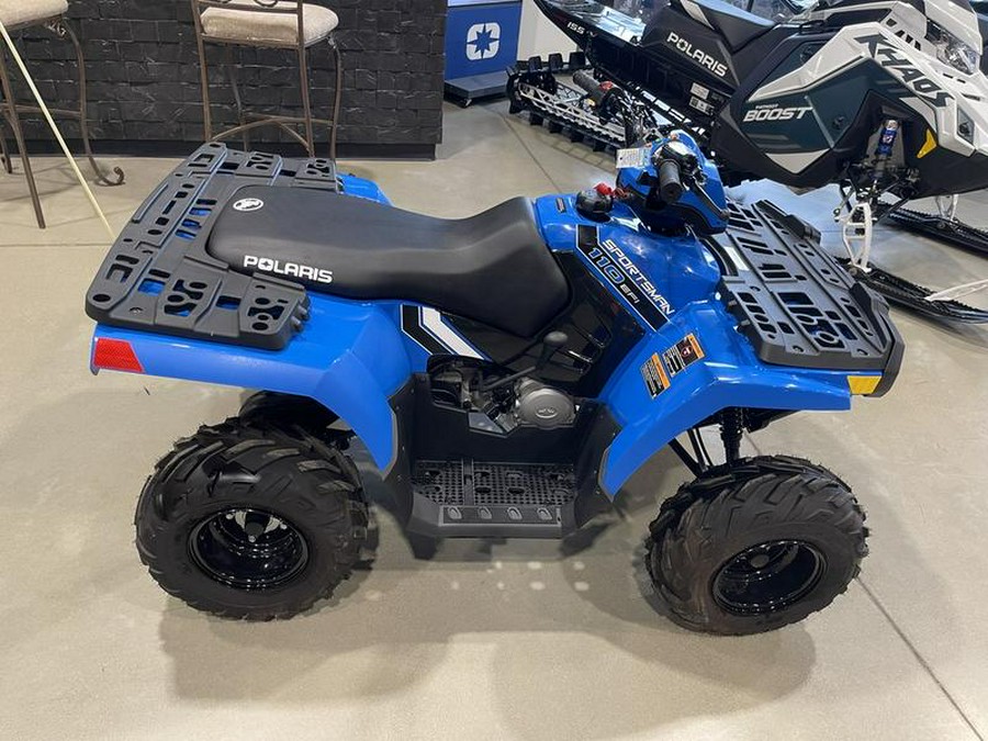 2025 Polaris® Sportsman 110