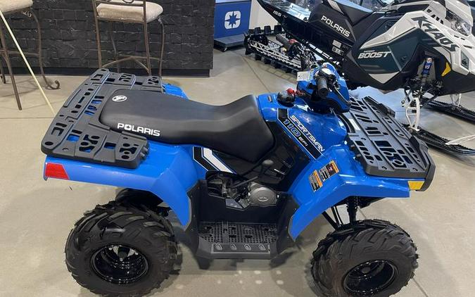 2025 Polaris® Sportsman 110