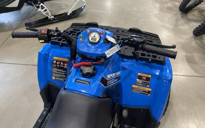 2025 Polaris® Sportsman 110