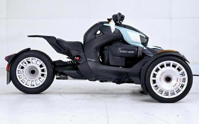 2025 Can-Am® Ryker Rally