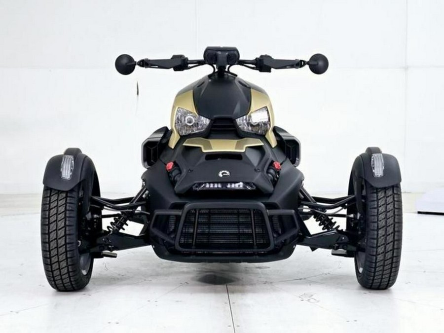 2025 Can-Am® Ryker Rally