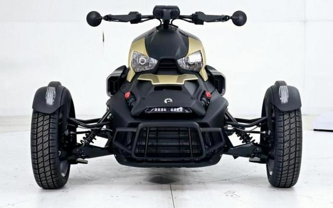 2025 Can-Am® Ryker Rally