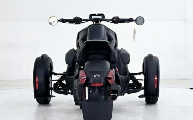 2025 Can-Am® Ryker Rally